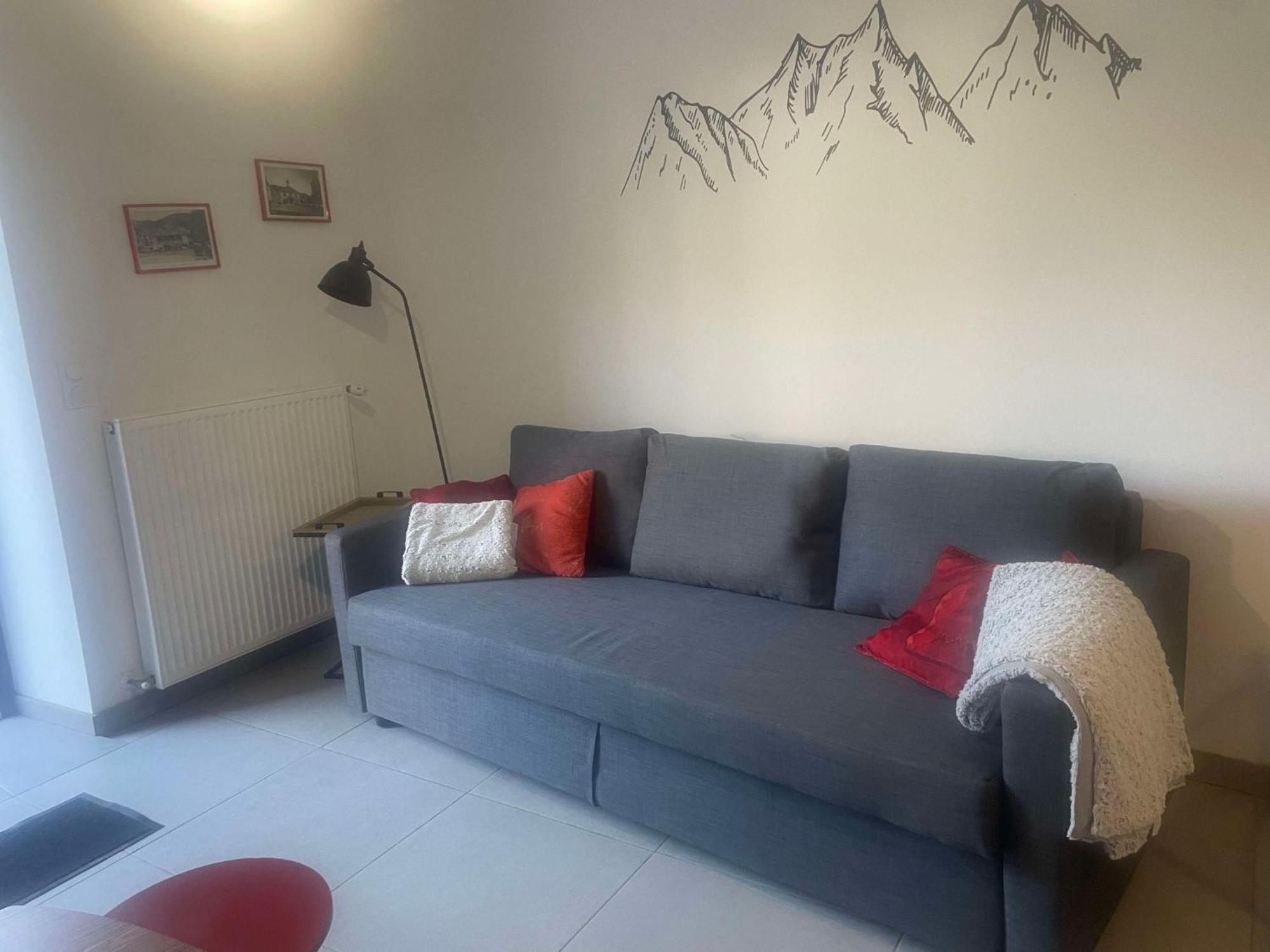 Gites Chez Sylvie Arreau Esterno foto